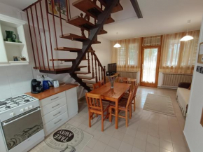 SZEKI Apartman